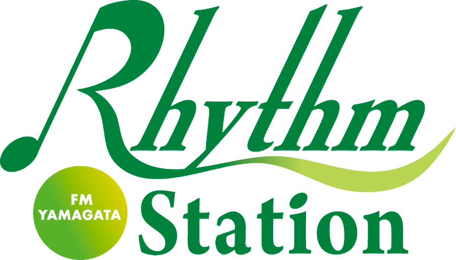 Rhythm Station エフエム山形