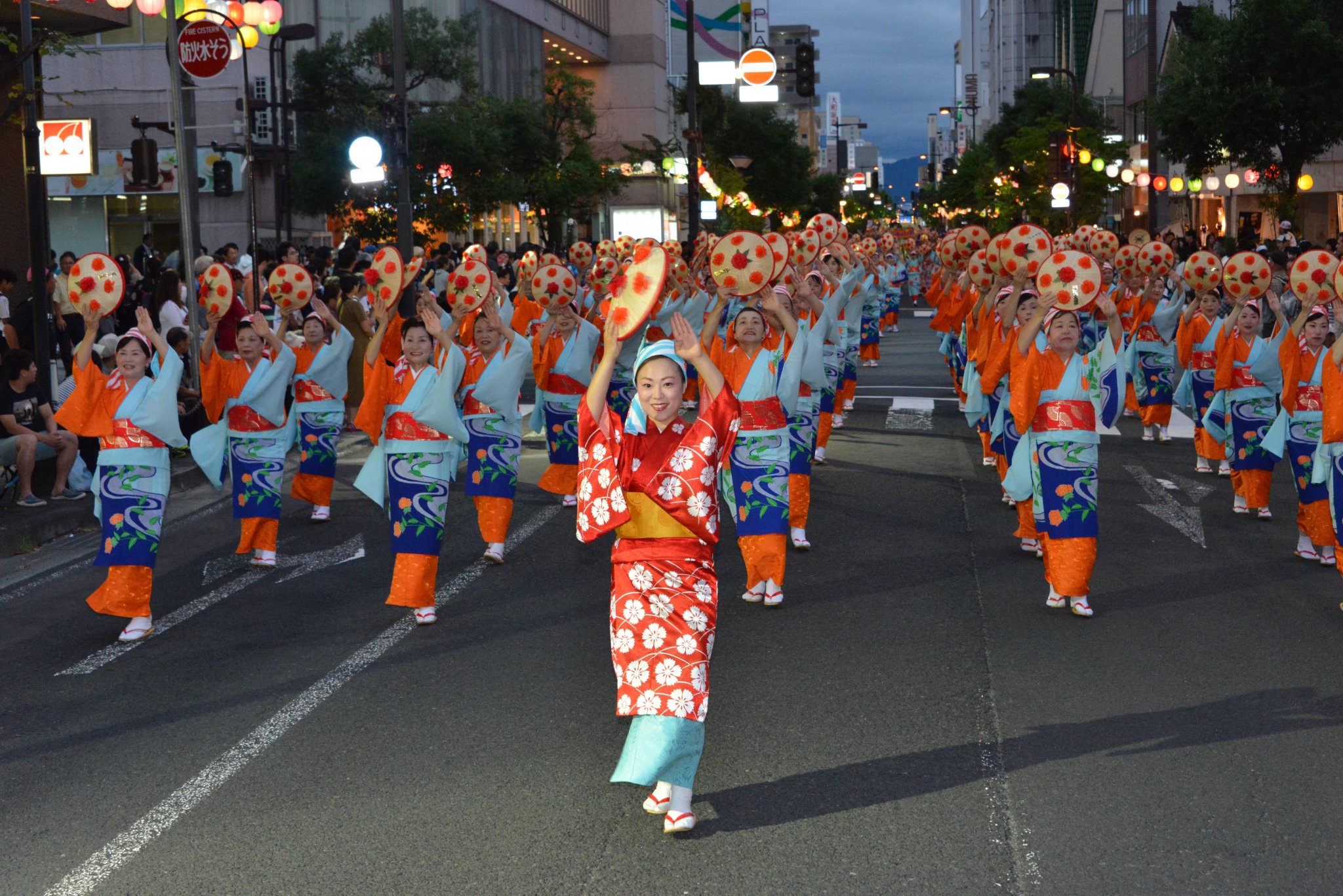 山形県民踊協会