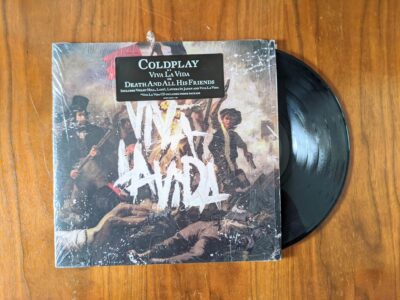 Coldplay