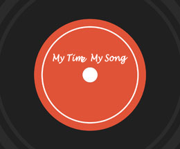 My Time My Song
