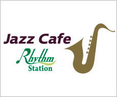 Jazz Cafe Rhythm Station
