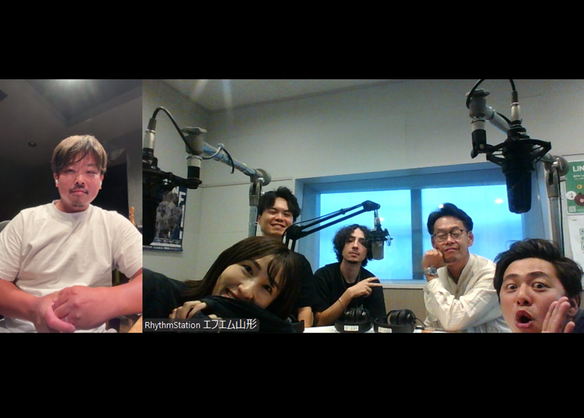 MIYA TERRACE TOHOKU プレゼンツ Singer Audition “Def Def” Powerd by adidas