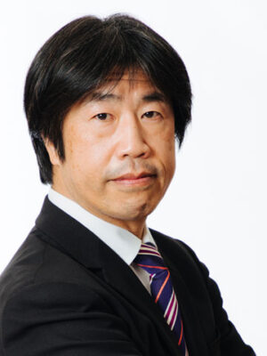 岩崎敬