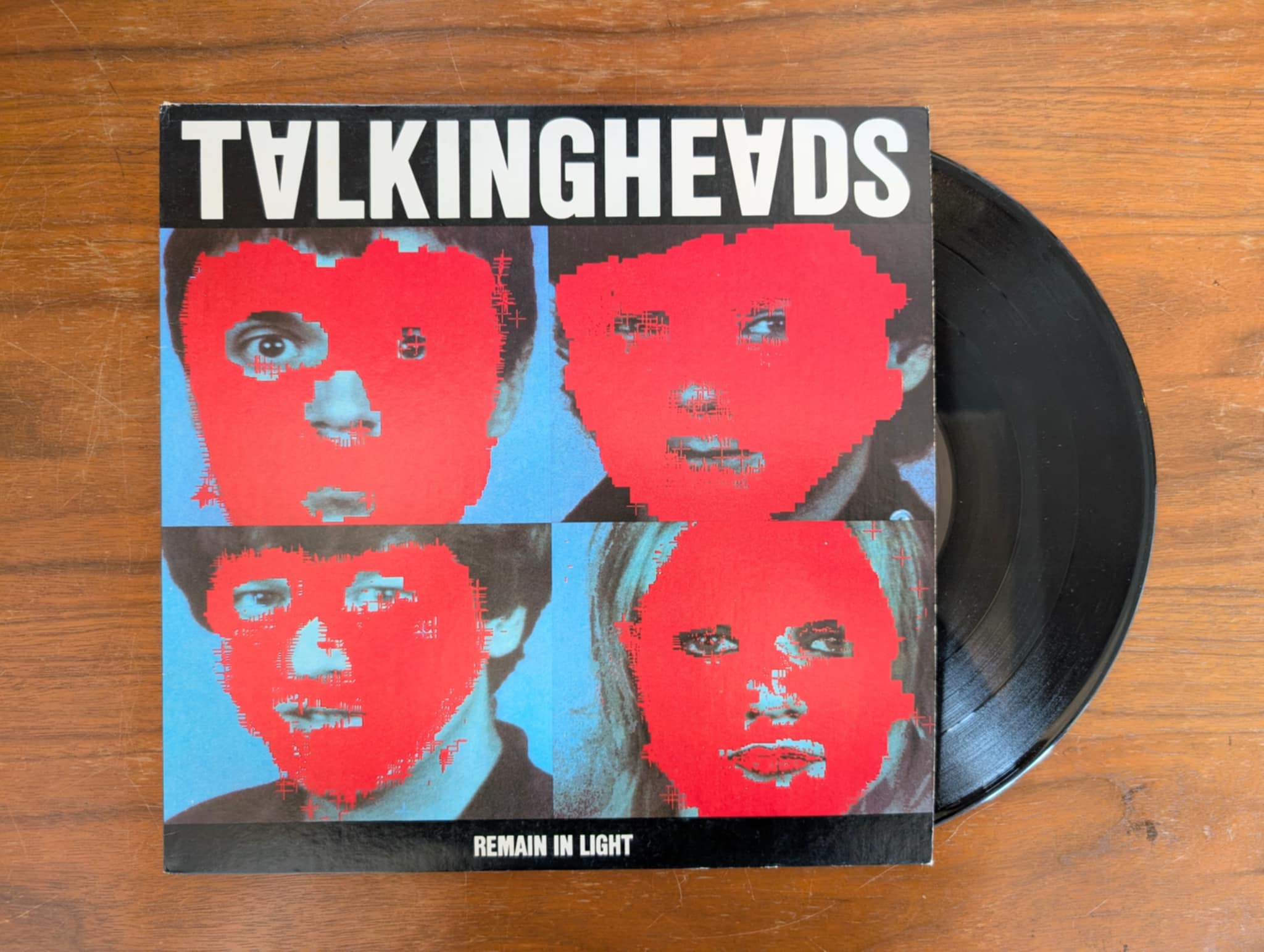 Talking Heads