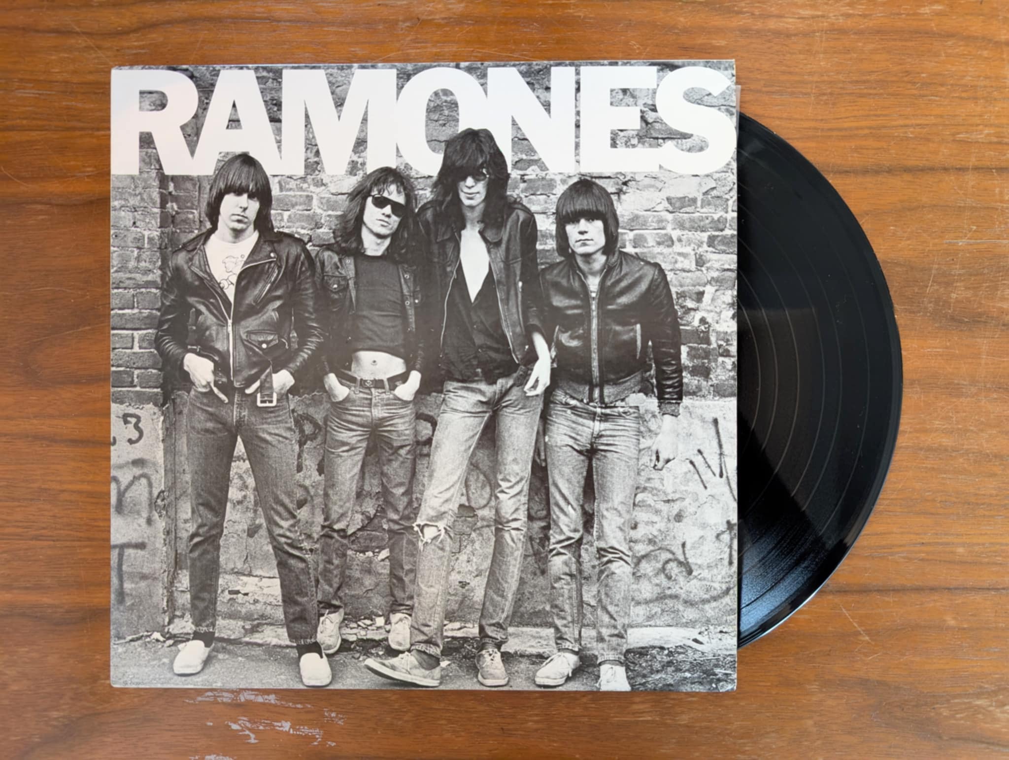 Ramones
