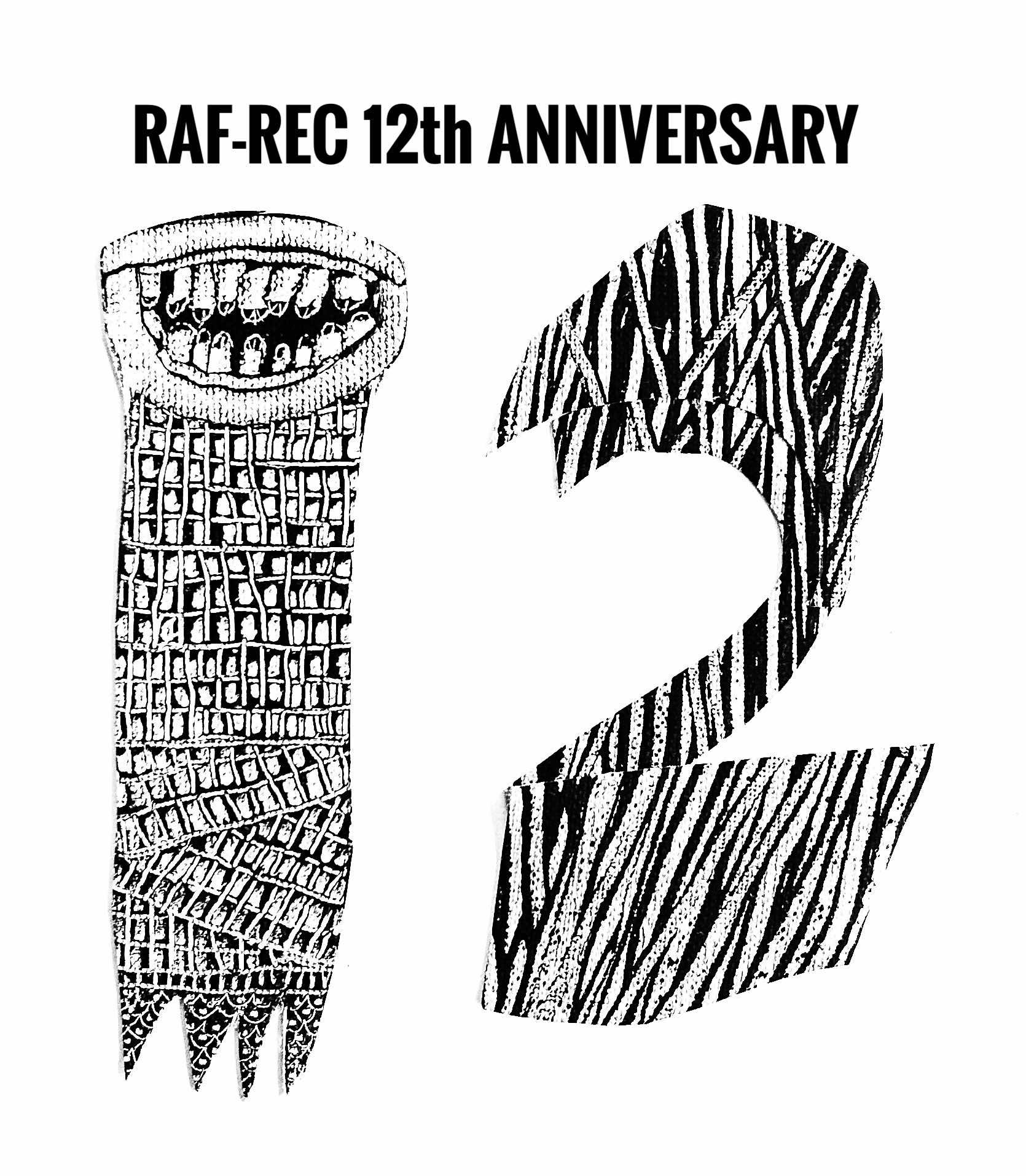 RAF-REC