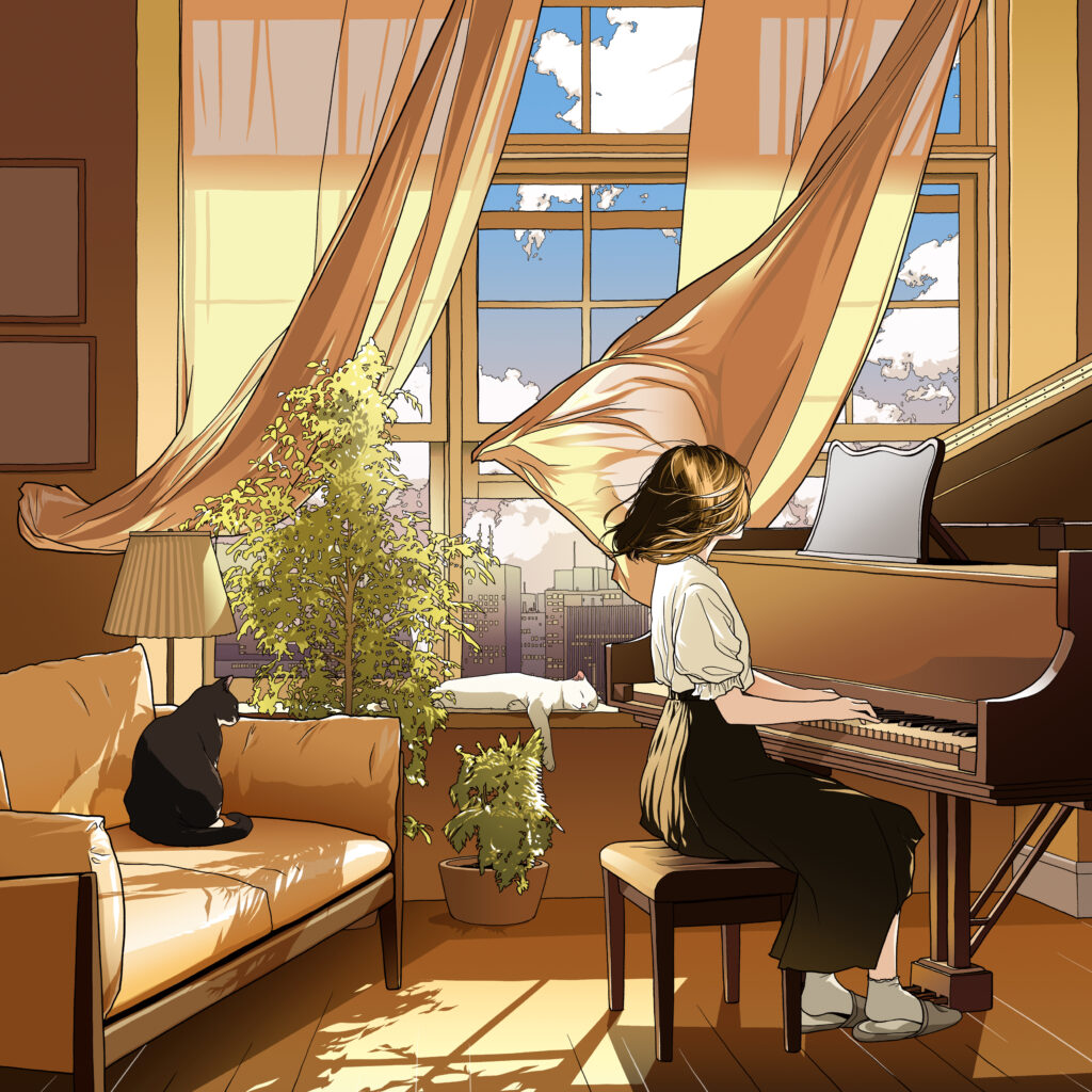 はらかなこ