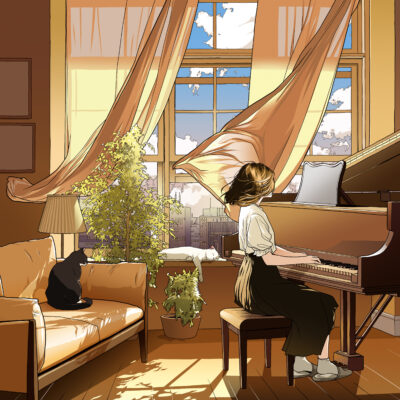 はらかなこ