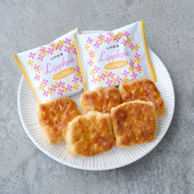 リップルパイ