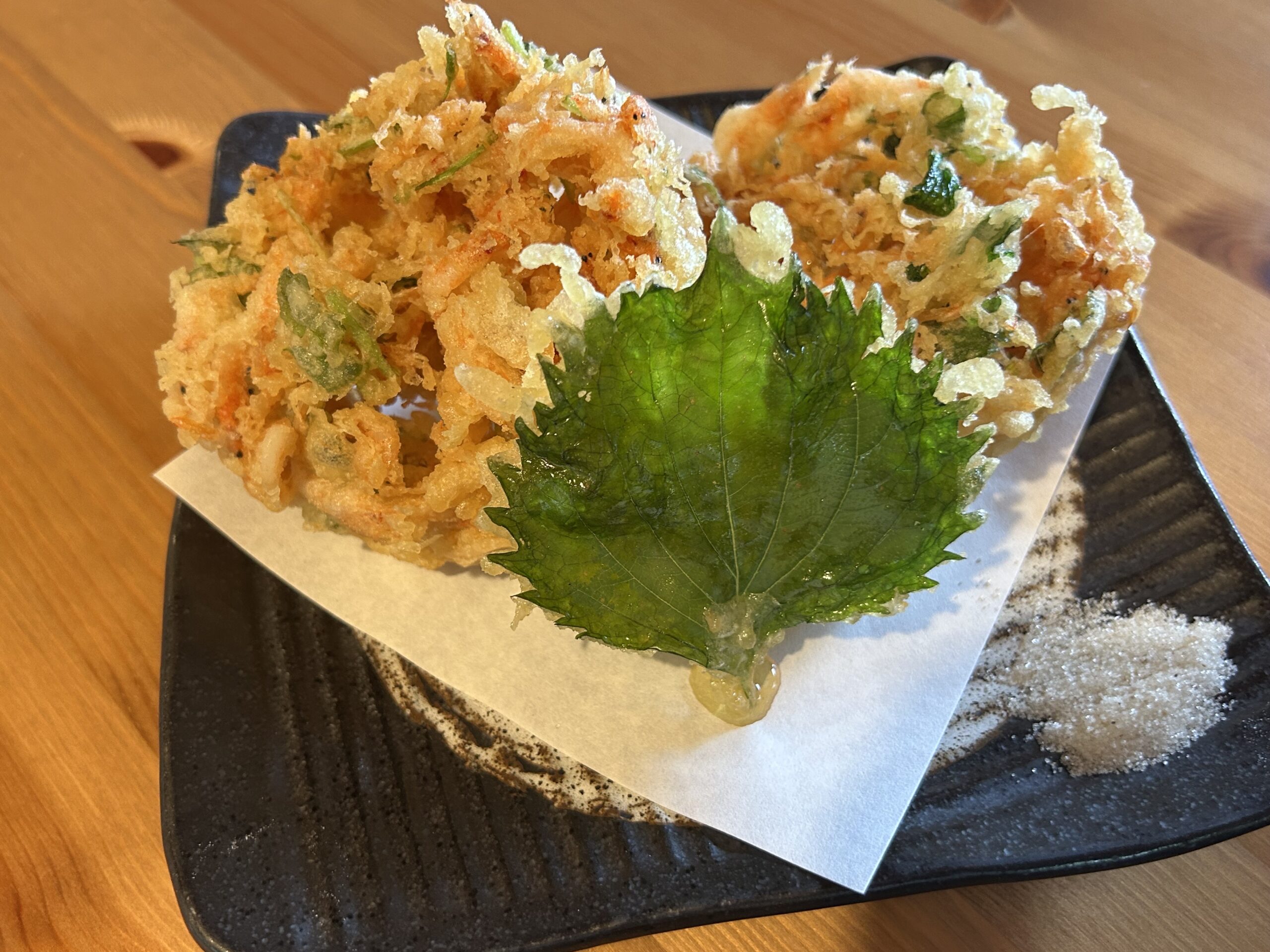 手打そば 竜山