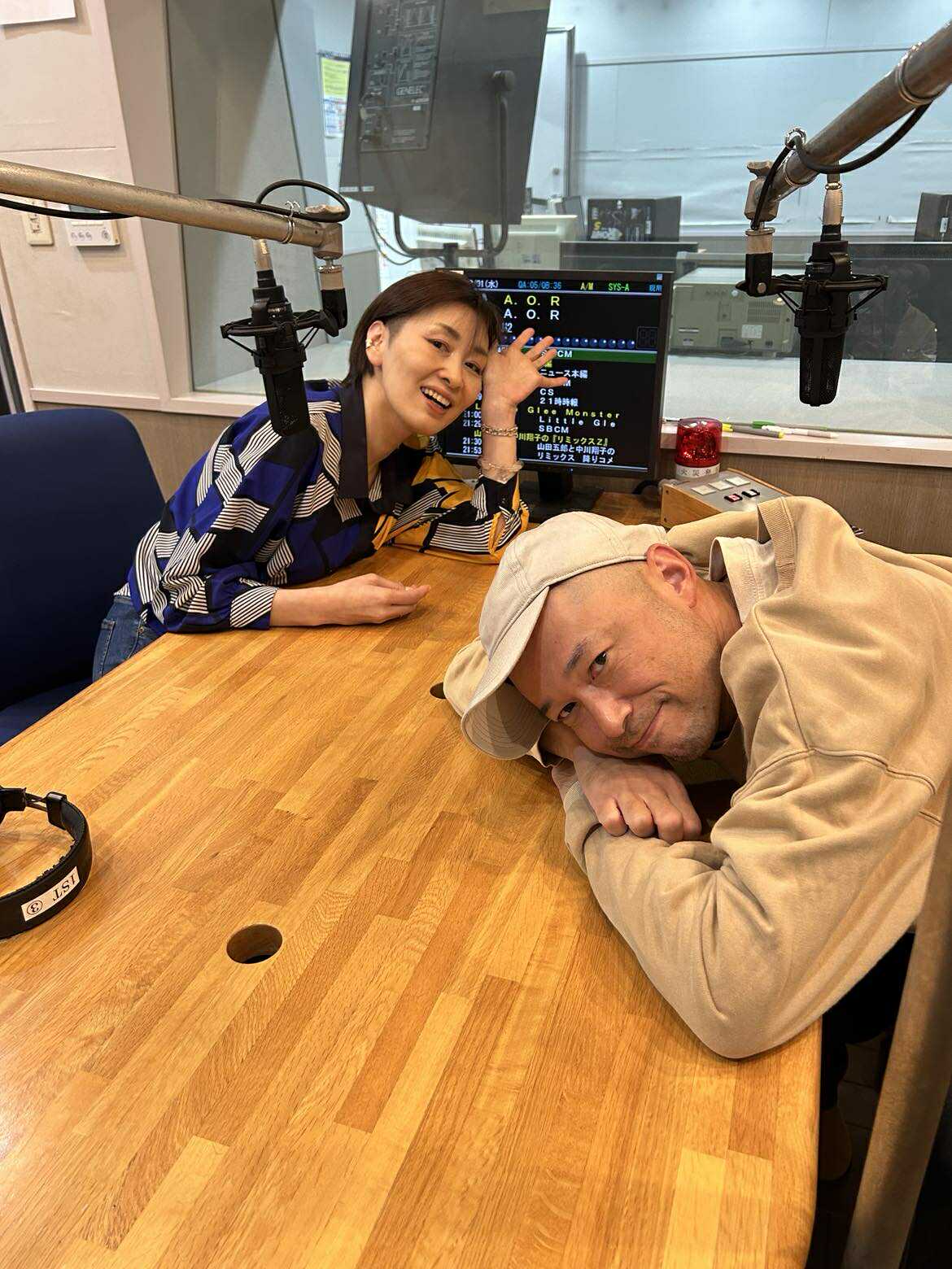 西口のレコ屋から