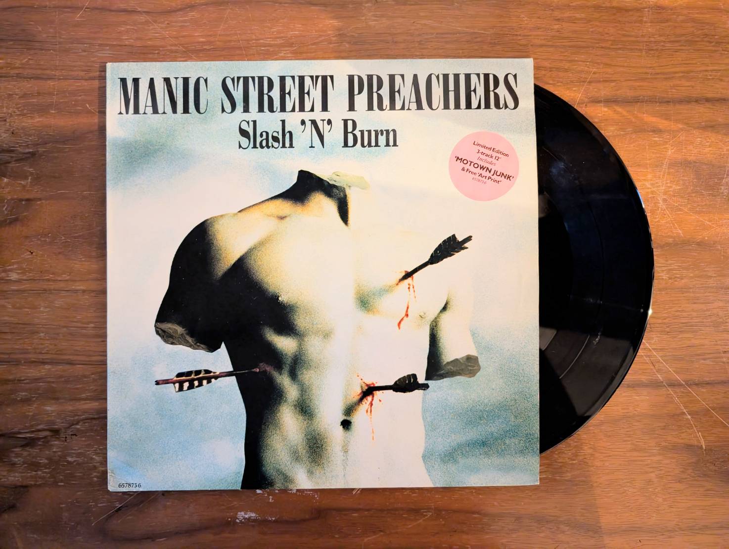 Manic Street Preachers