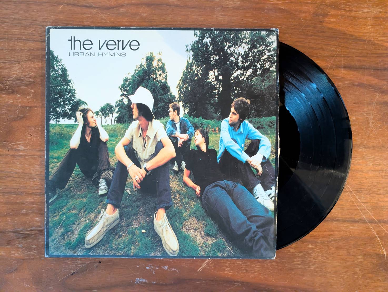 The Verve