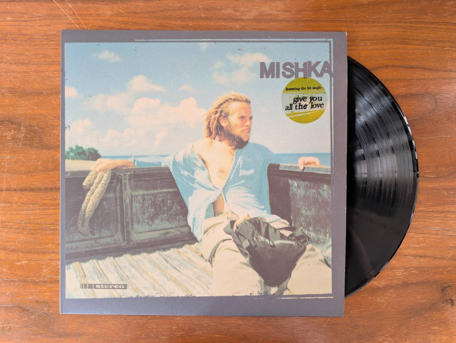 Mishka