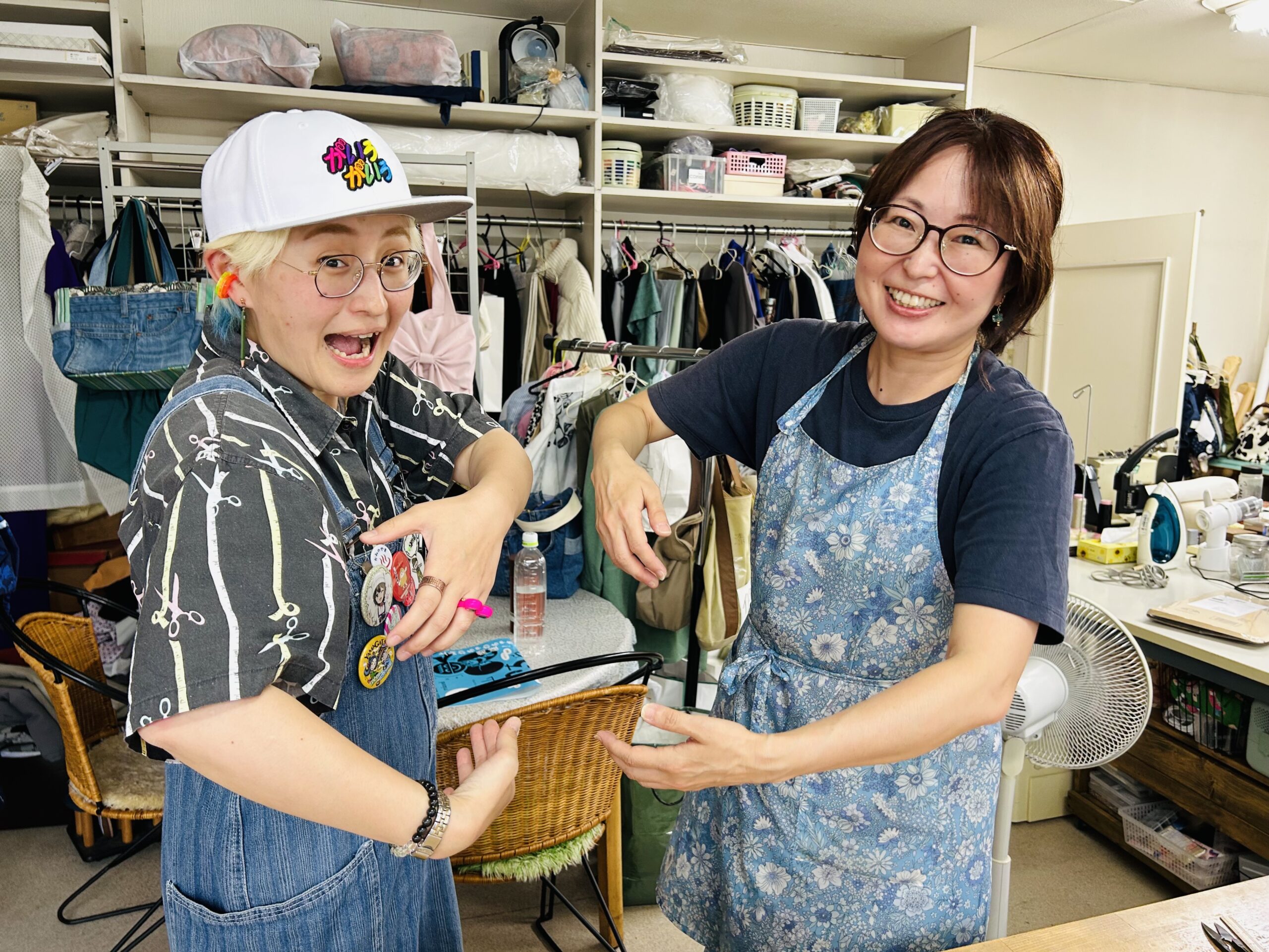 がいろがいろ