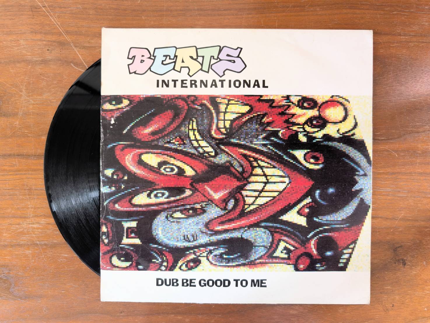 Beats International