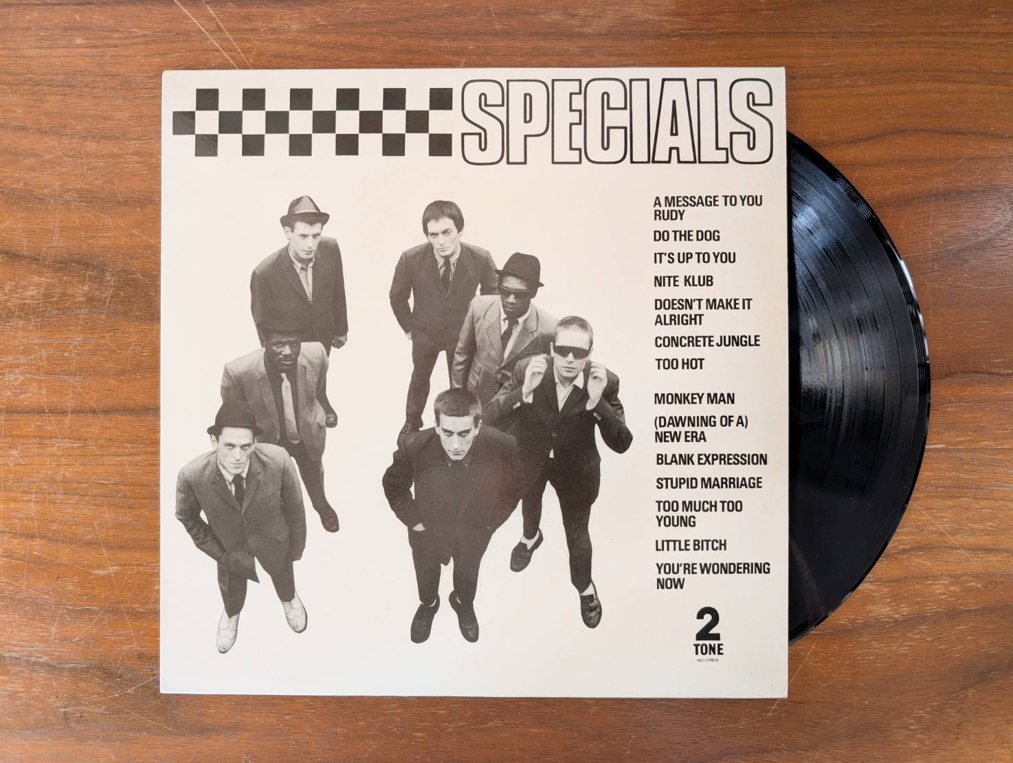 The Specials