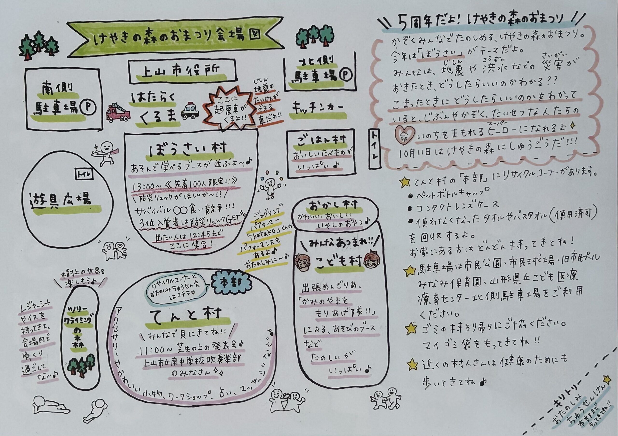 がいろがいろ